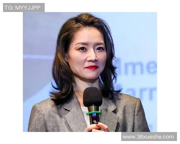 深度对话李娜如何在网球世界中书写属于自己的传奇人生